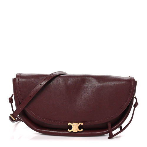 Lambskin Handbag