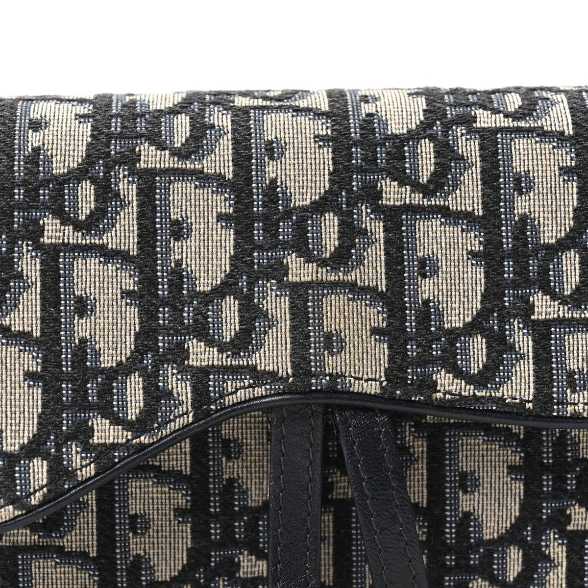 Belt Bag - Blue