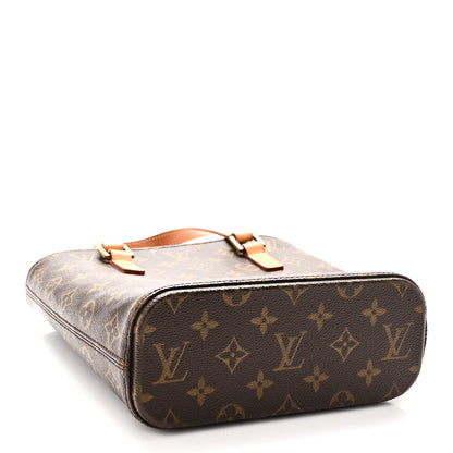 Monogram Vavin Pm Handbag