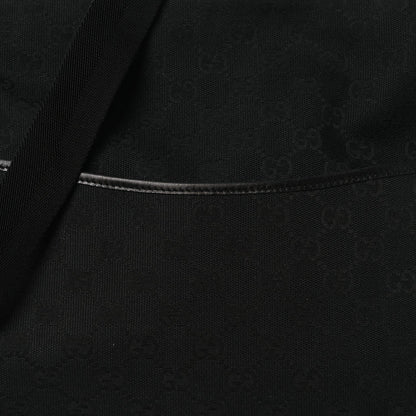 Medium Calfskin Handbag - Black