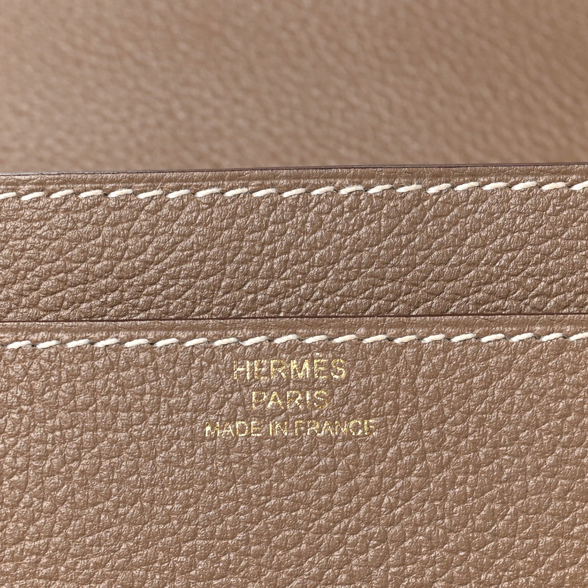 Wallet Bag - Tan