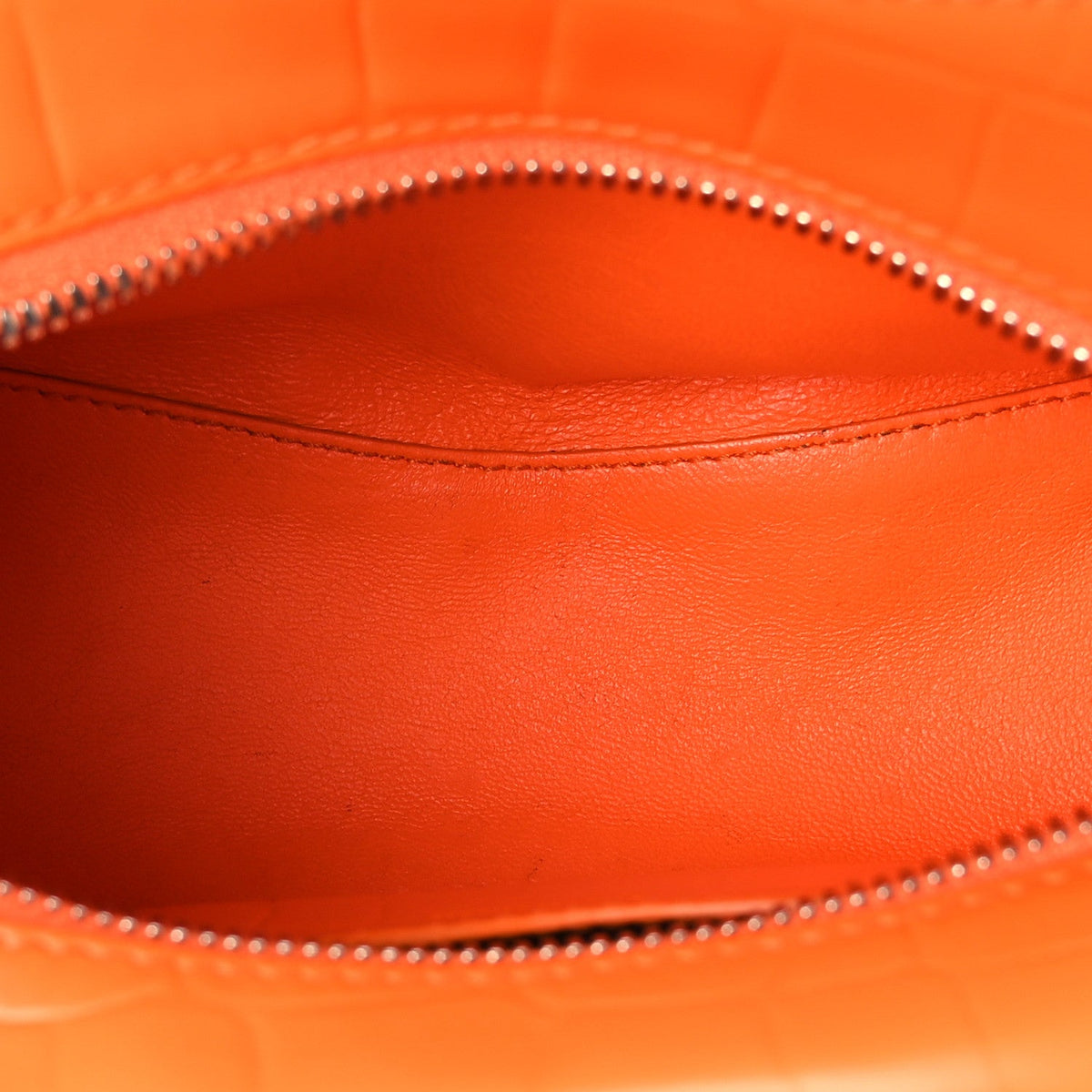 Mini Calfskin Handbag
