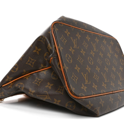 Monogram Palermo Pm Handbag