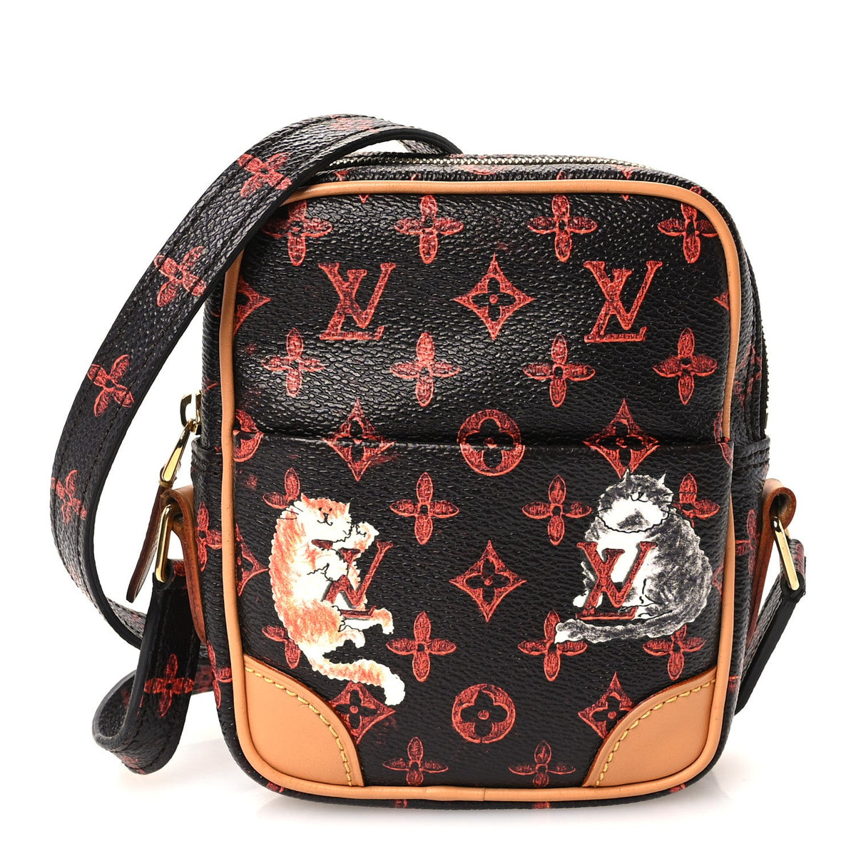 Small Handbag