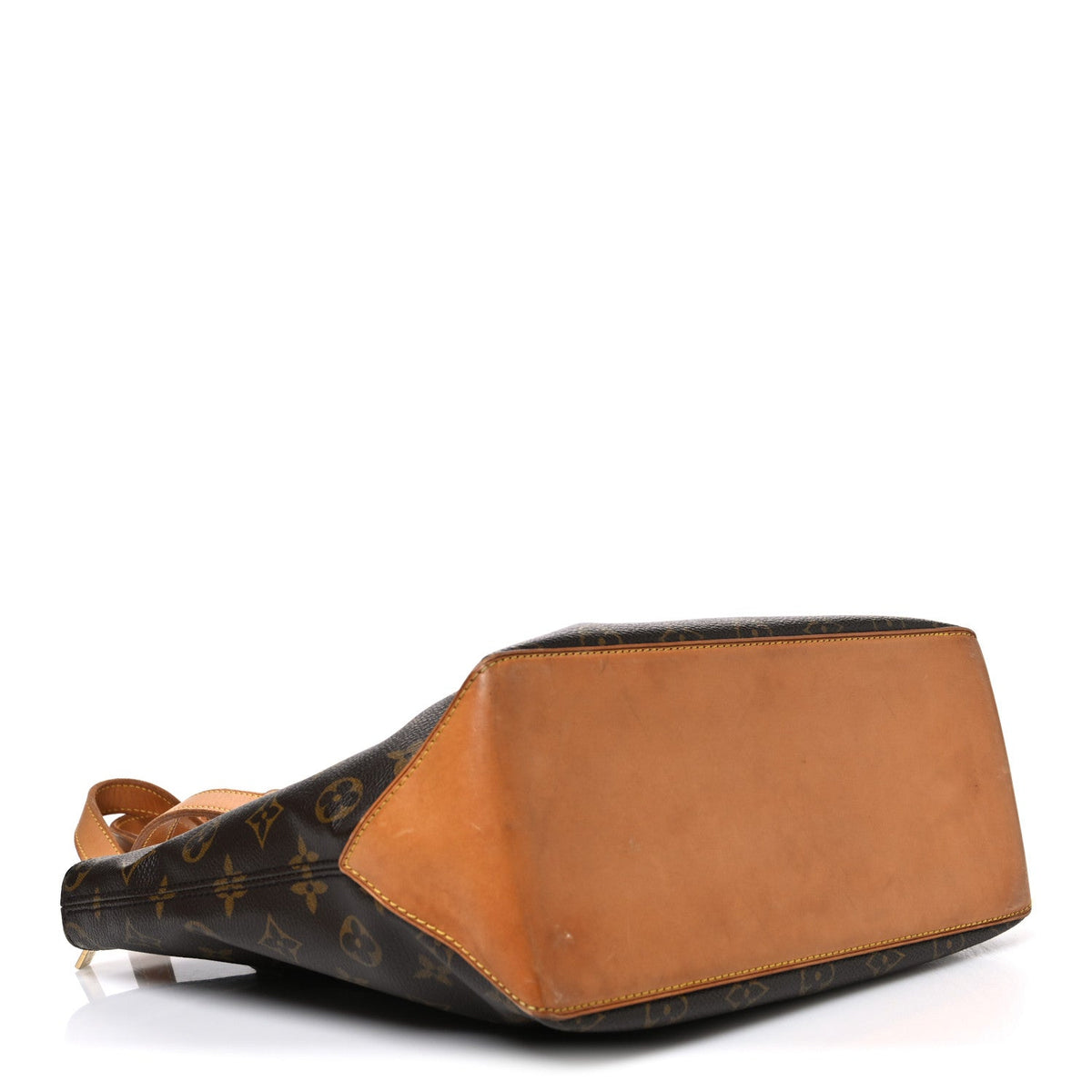 Monogram Cabas Piano Handbag