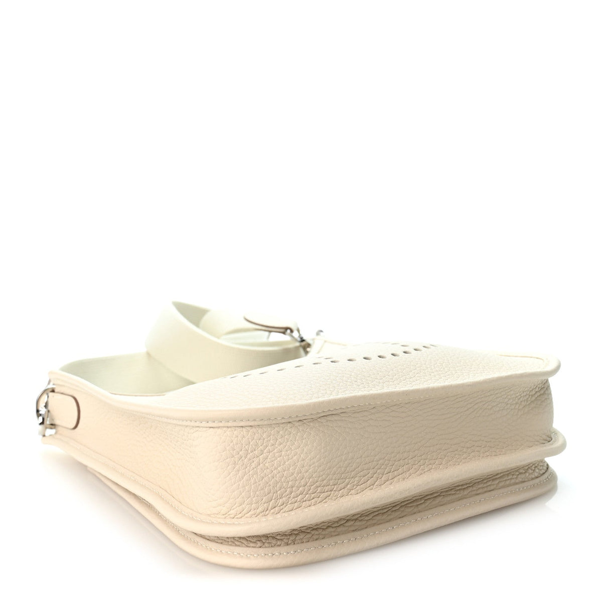Taurillon Clemence Evelyne 23 Poche Iii  Handbag