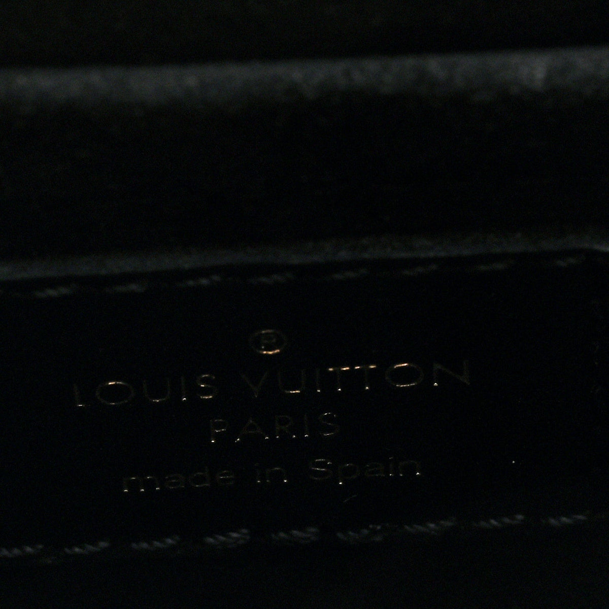 Reverse Monogram Camera Box Nm Handbag