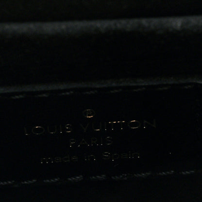 Reverse Monogram Camera Box Nm Handbag