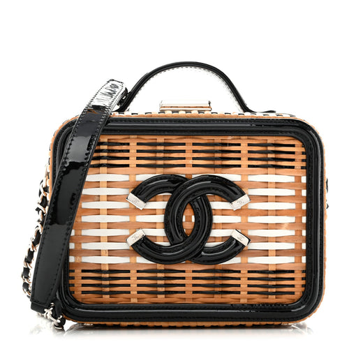 Small Handbag - Black