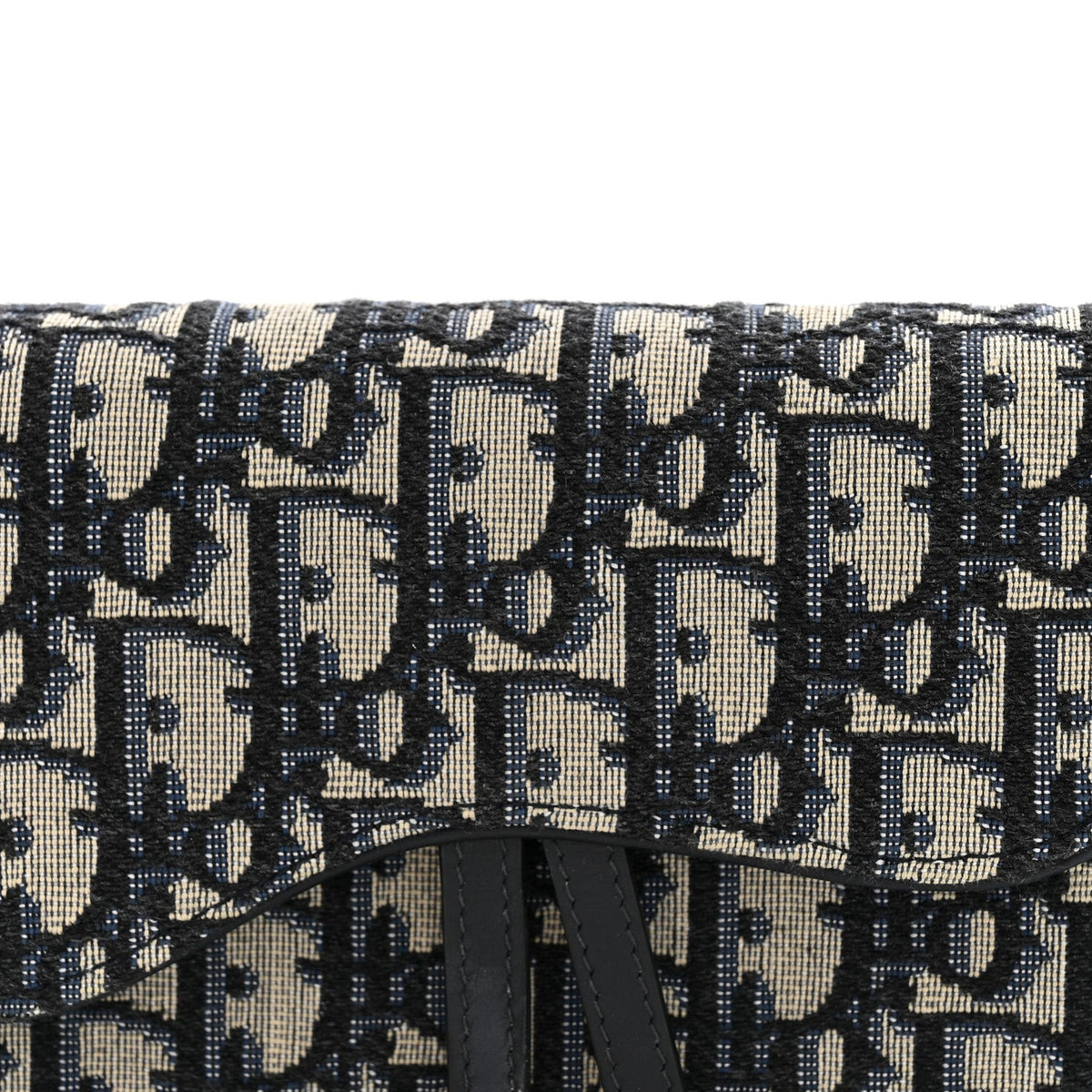 Belt Bag - Blue