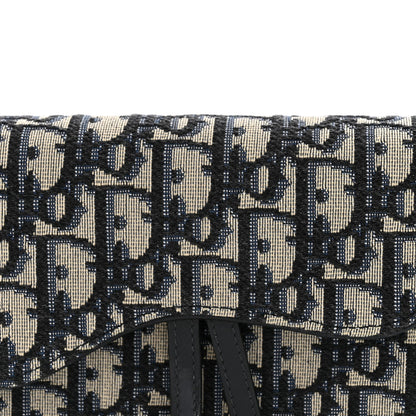Belt Bag - Blue