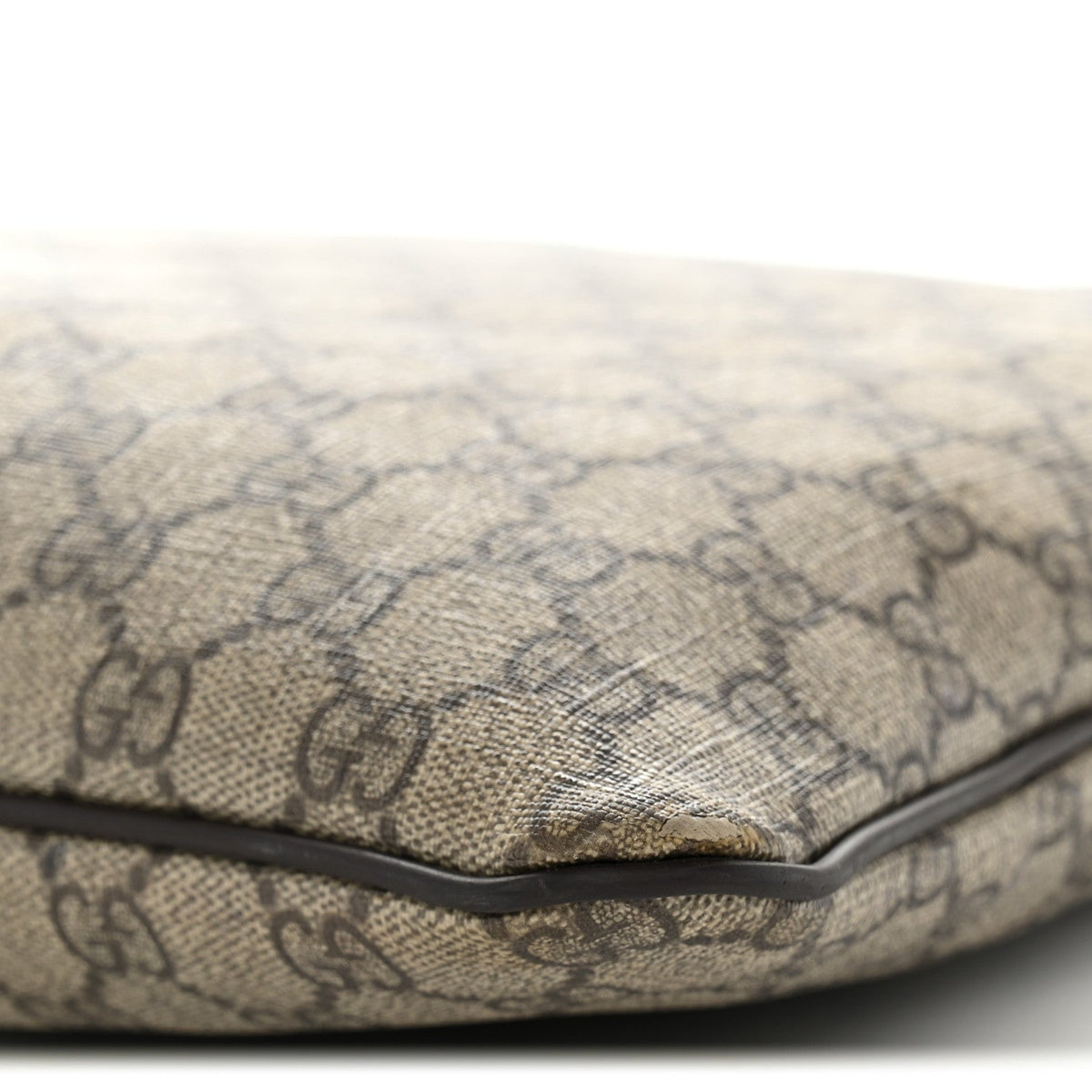 Medium Handbag - Brown