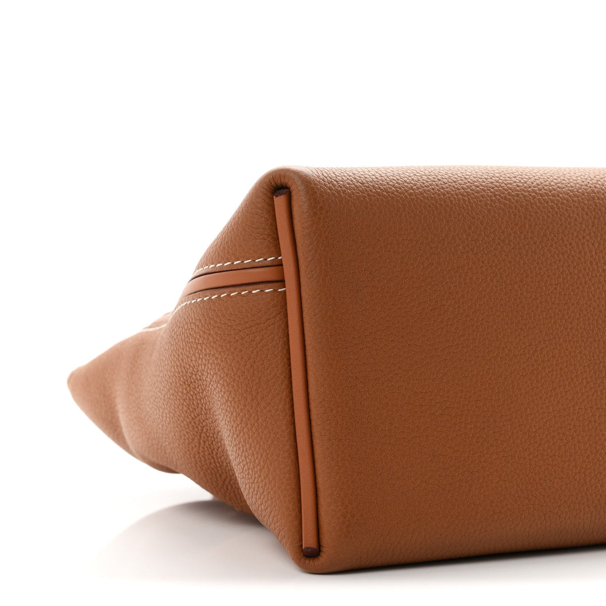 Handbag - Gold
