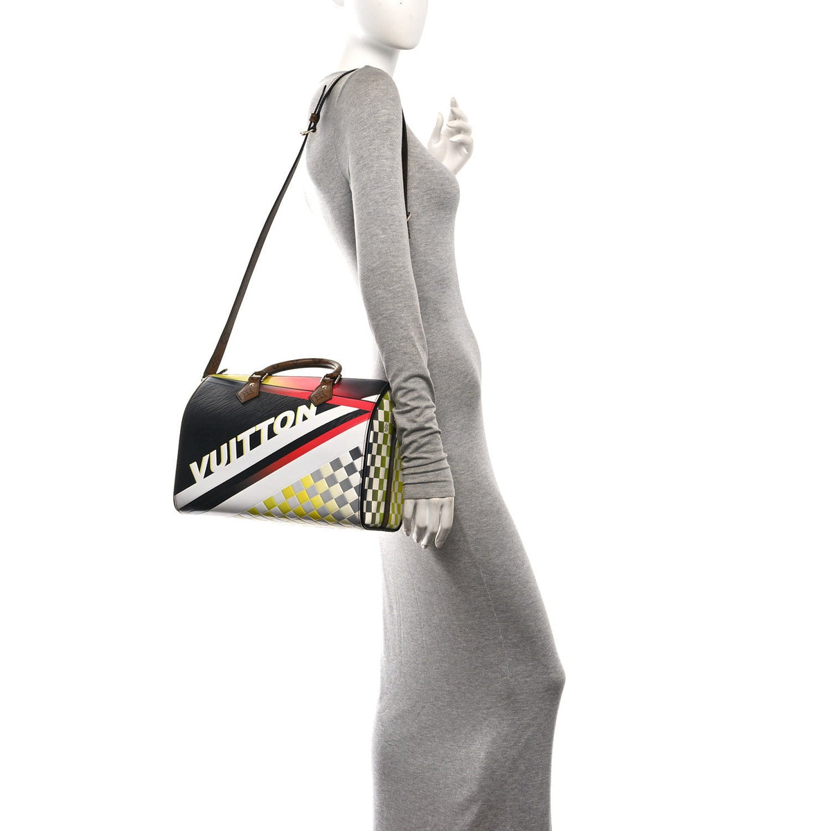Handbag - Black