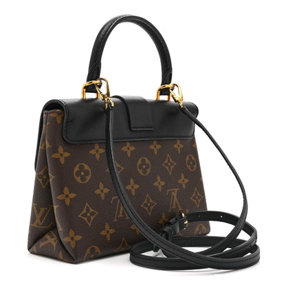 Handbag - Black