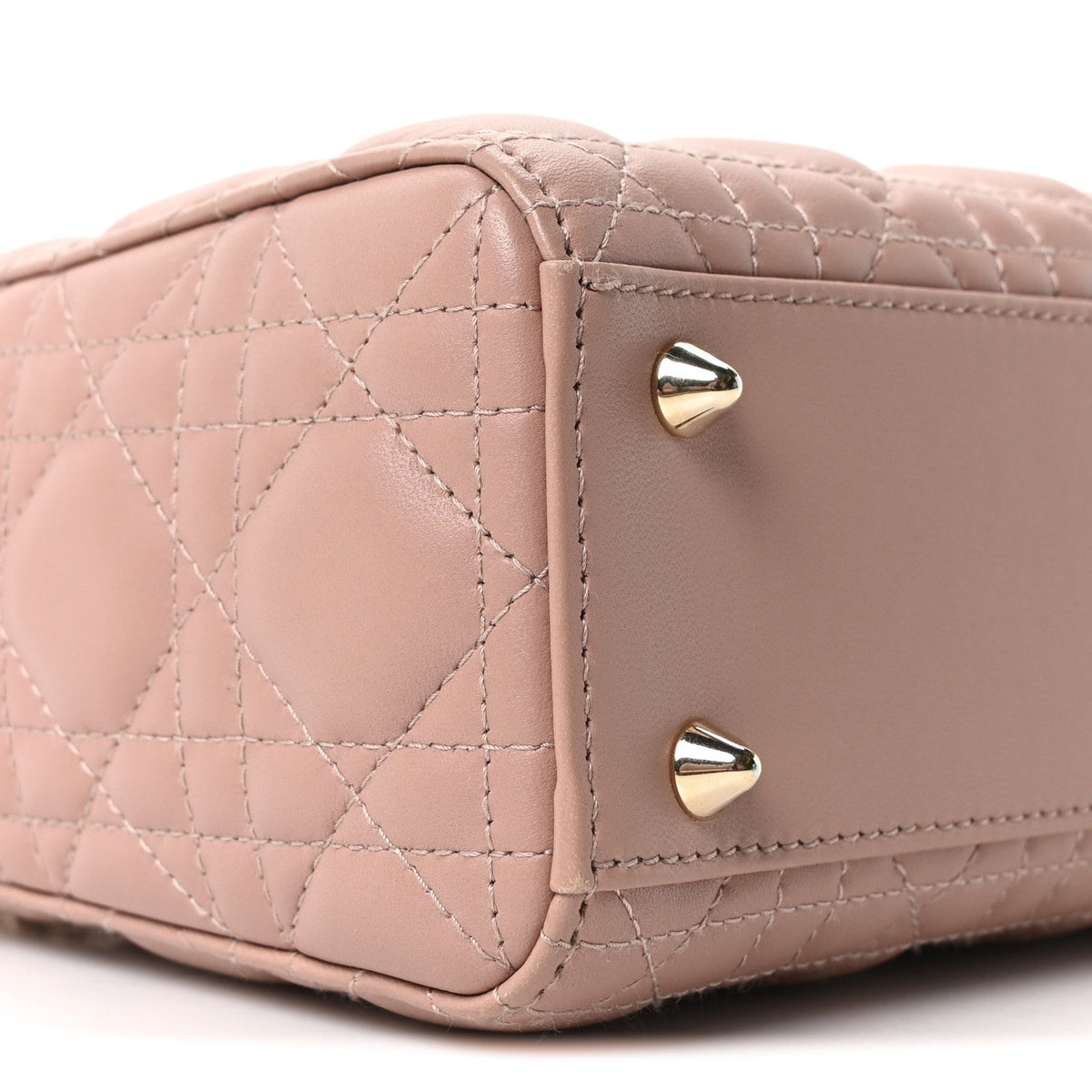 Small Lambskin Handbag