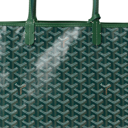 Handbag - Green