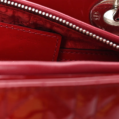 Medium Handbag - Red
