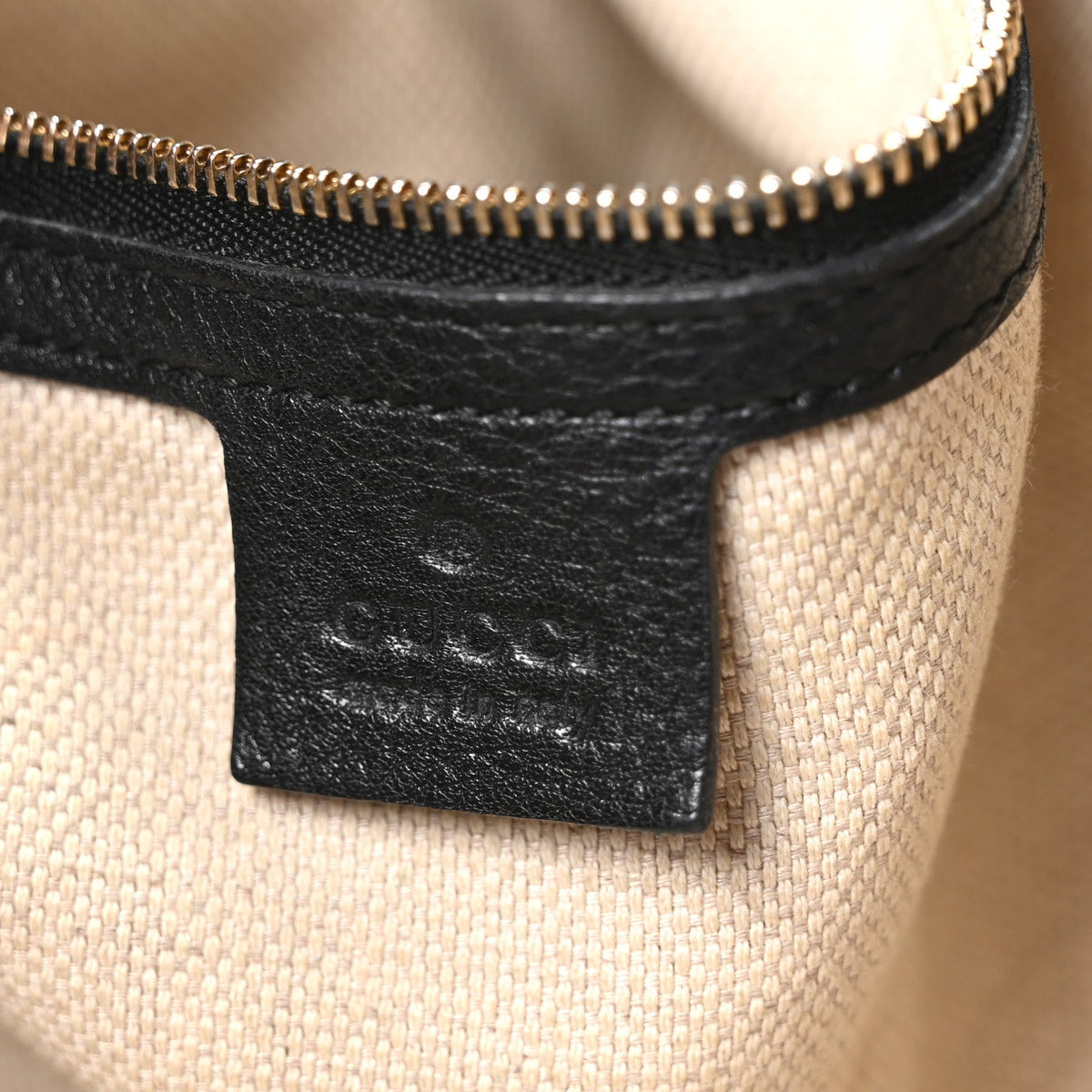 Medium Calfskin Handbag - Black