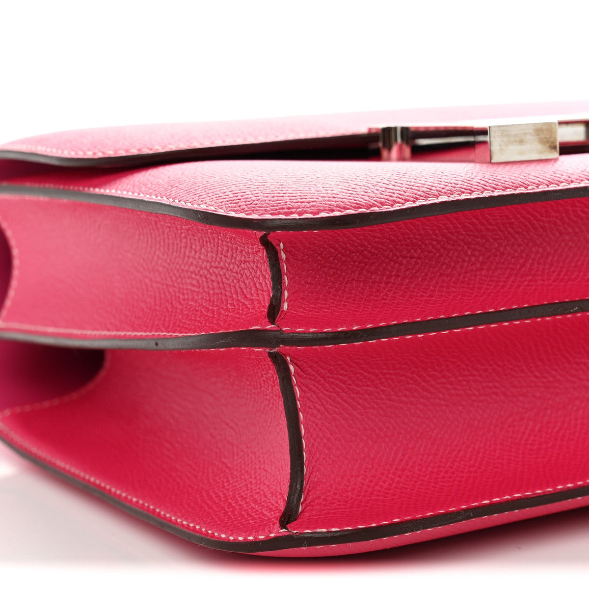 Epsom Handbag - Tan