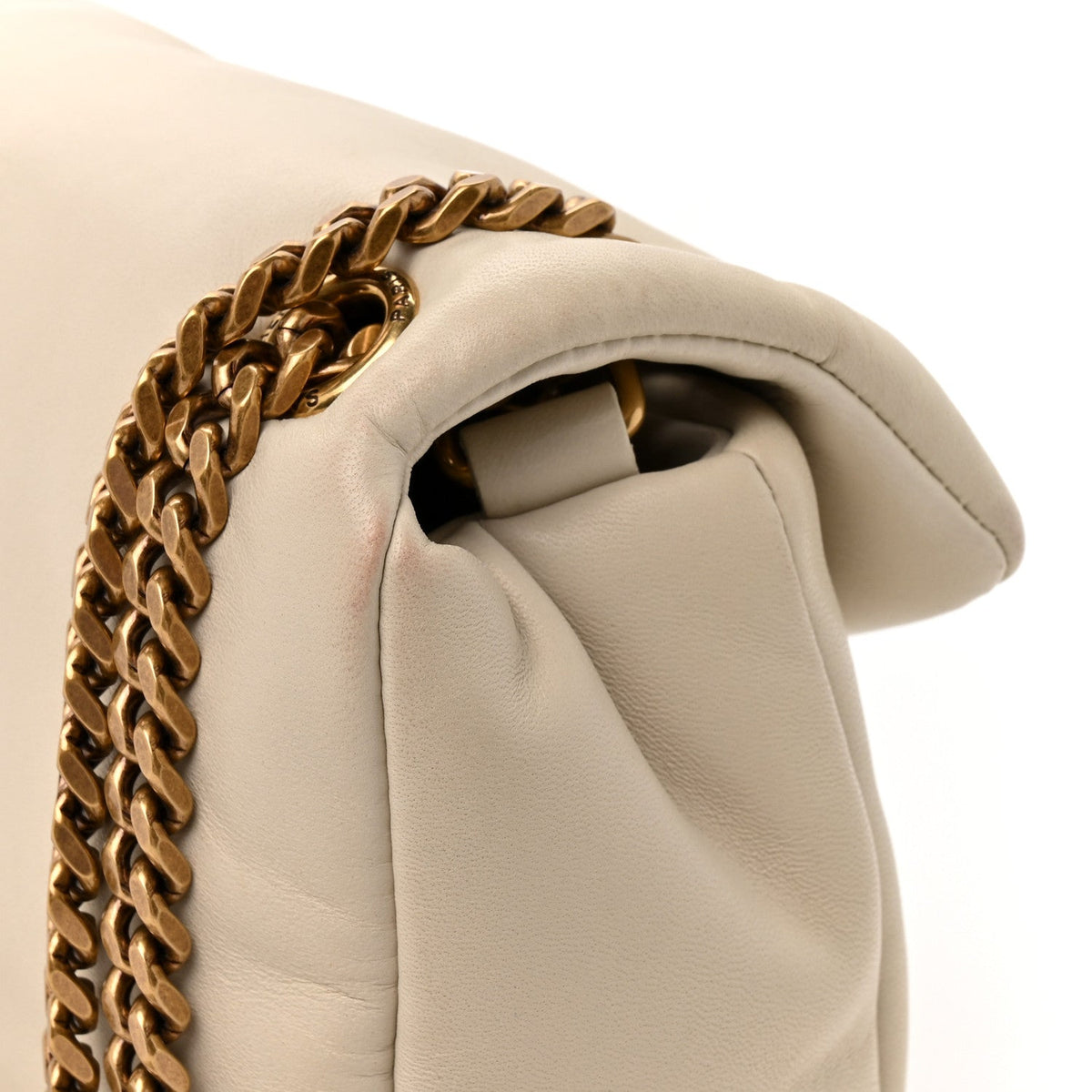 Lambskin Handbag