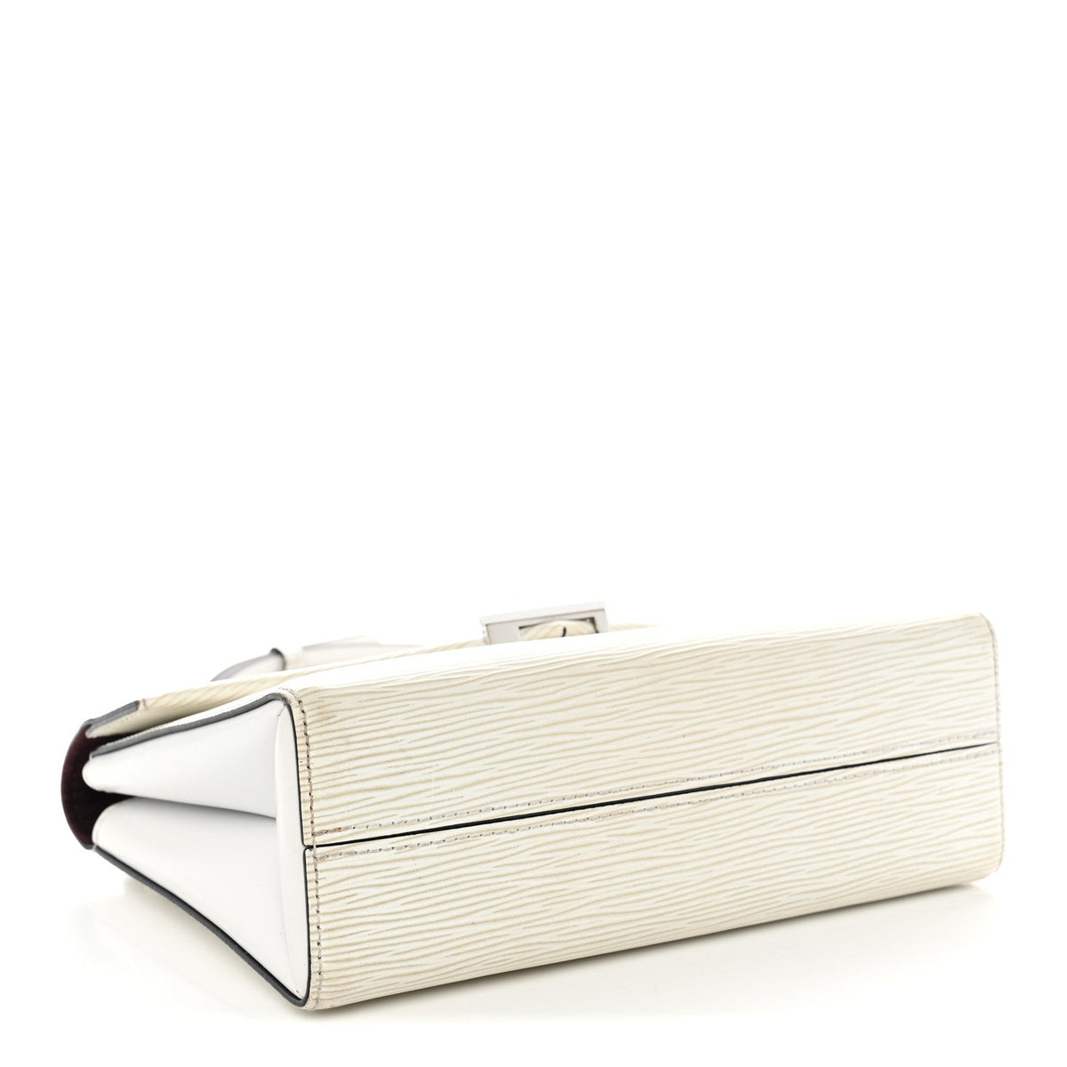 Handbag - White