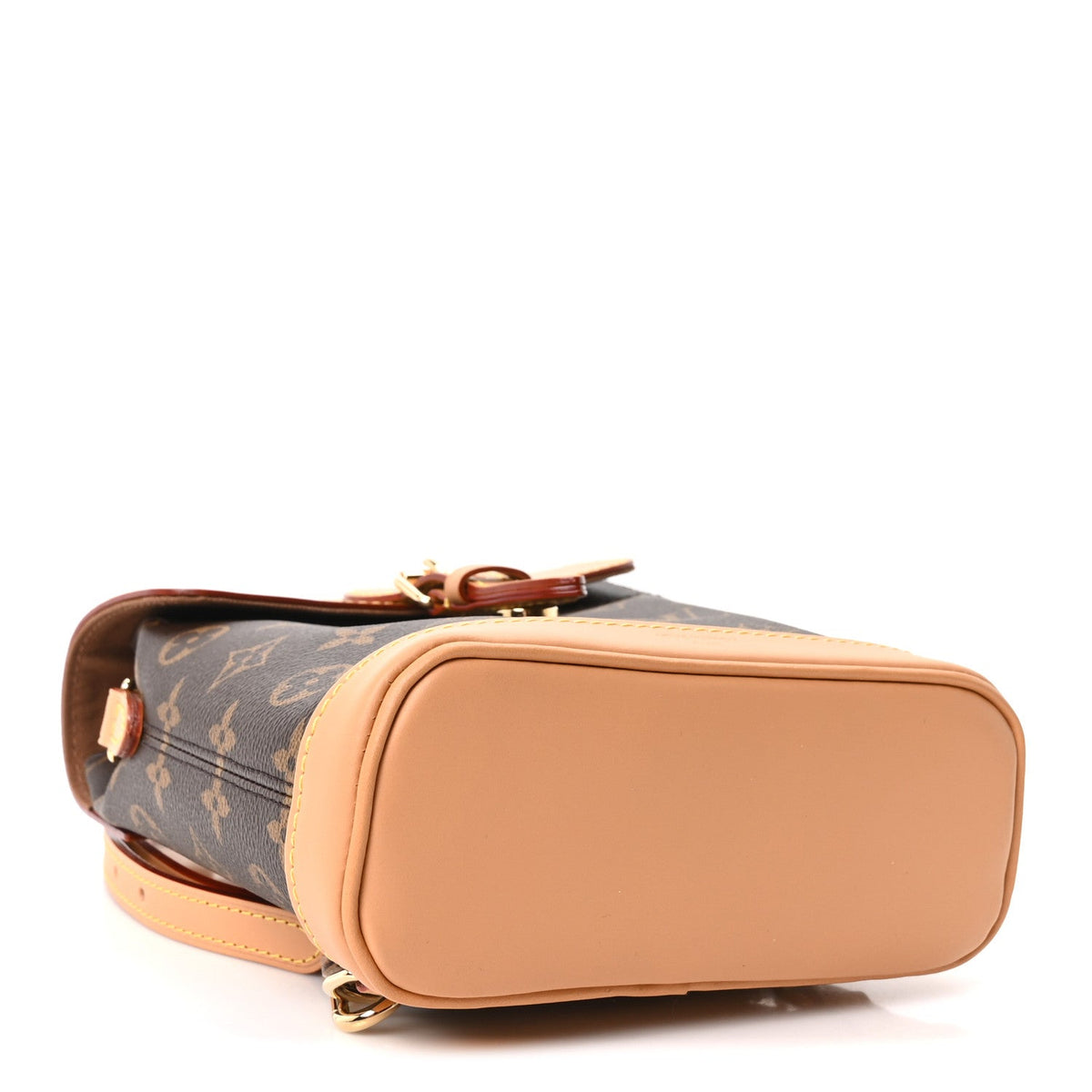 Mini Backpack