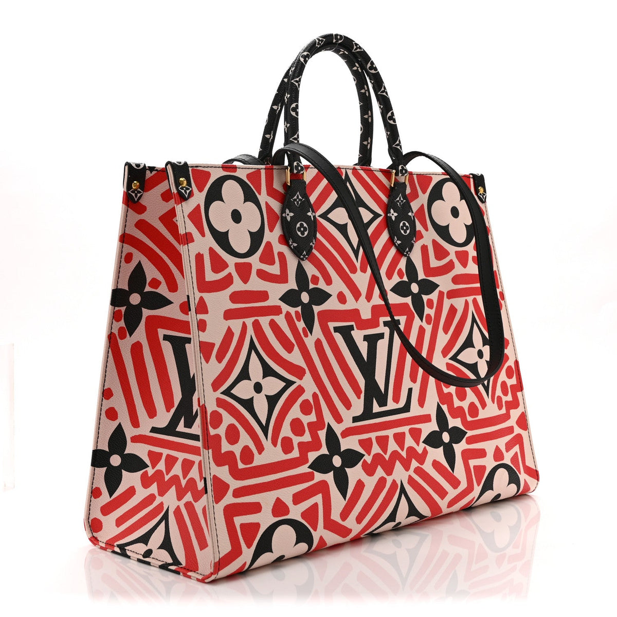 Handbag - Black