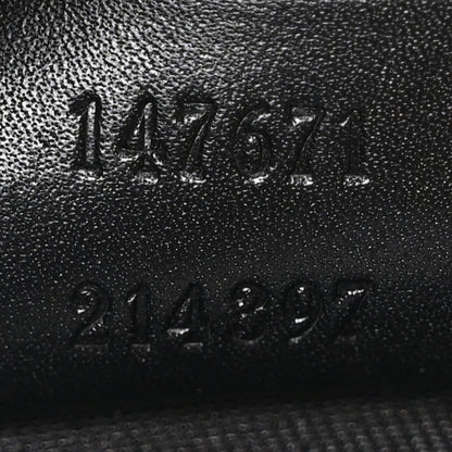 Small Handbag - Black