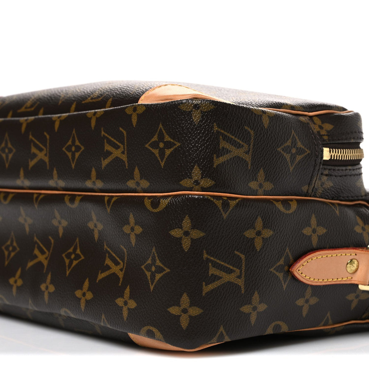 Monogram Nil 28 Handbag