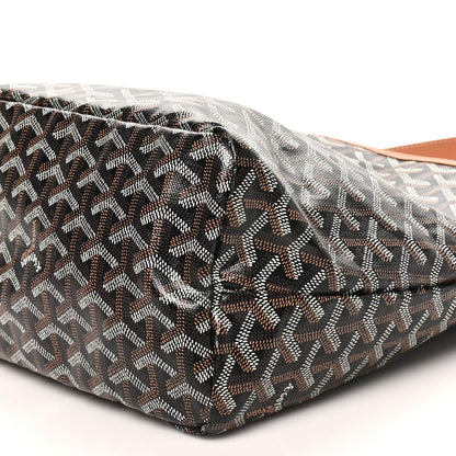 Hobo Bag - Black