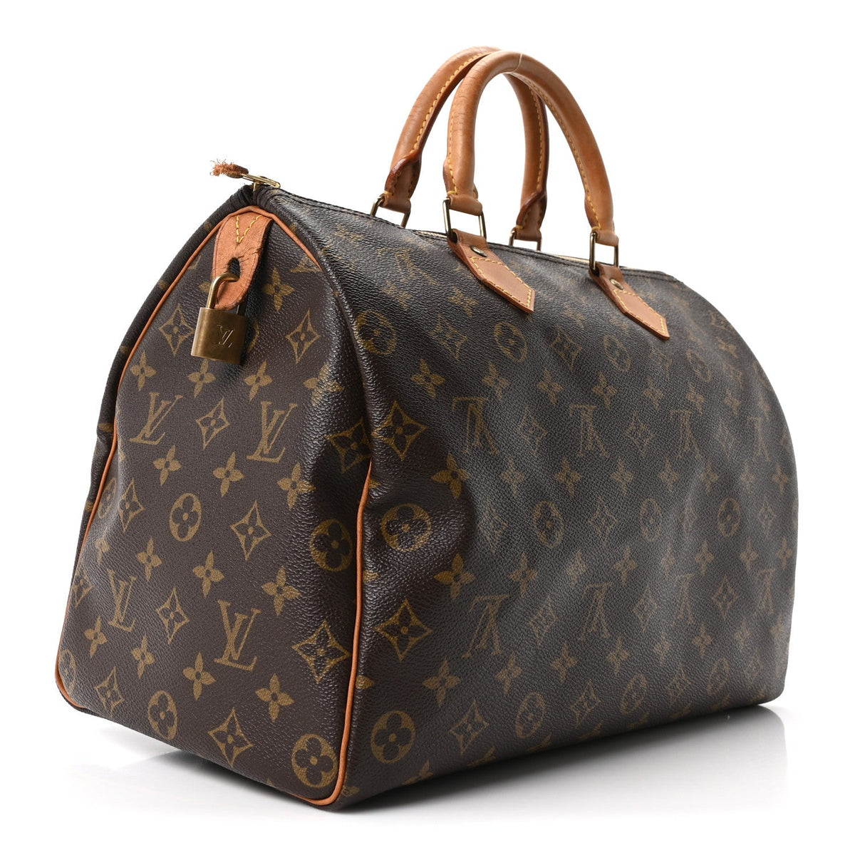Monogram Speedy 35 Handbag