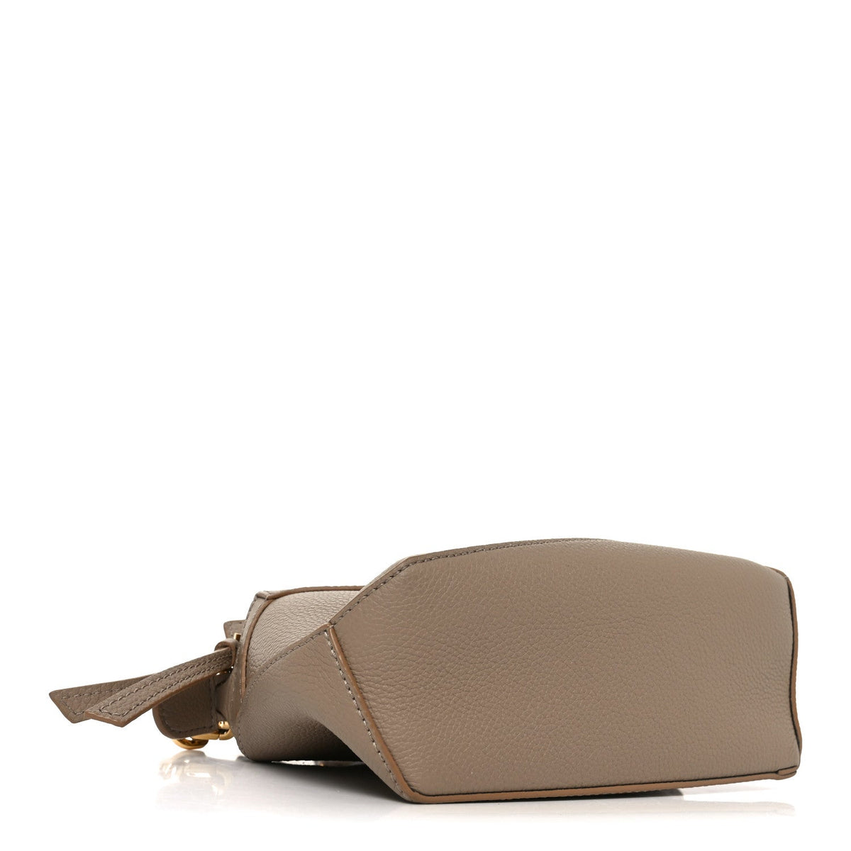 Mini Calfskin Handbag