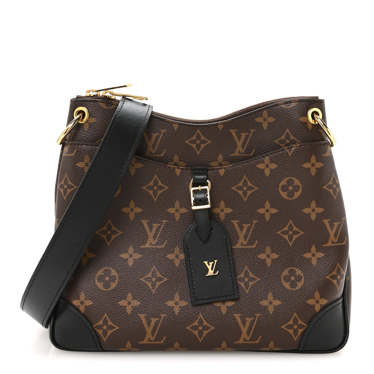 Handbag - Black