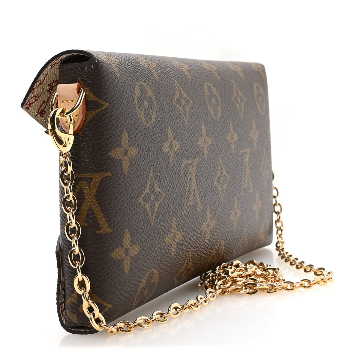 Handbag - Beige