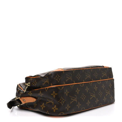 Monogram Nil 28 Handbag