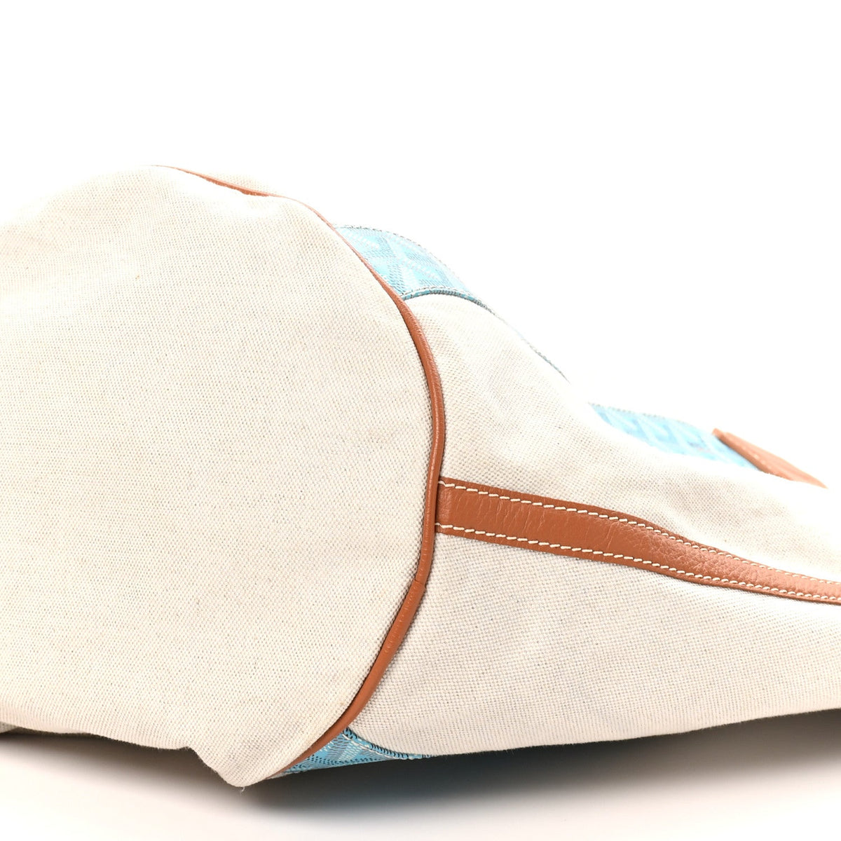 Handbag - Light Blue