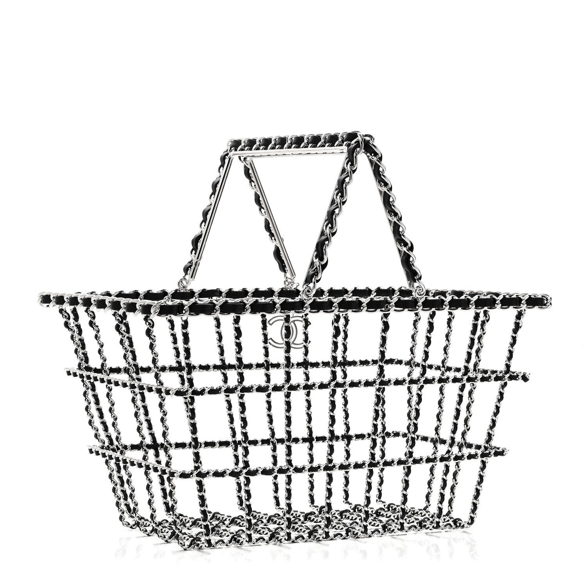 Medium Calfskin Handbag