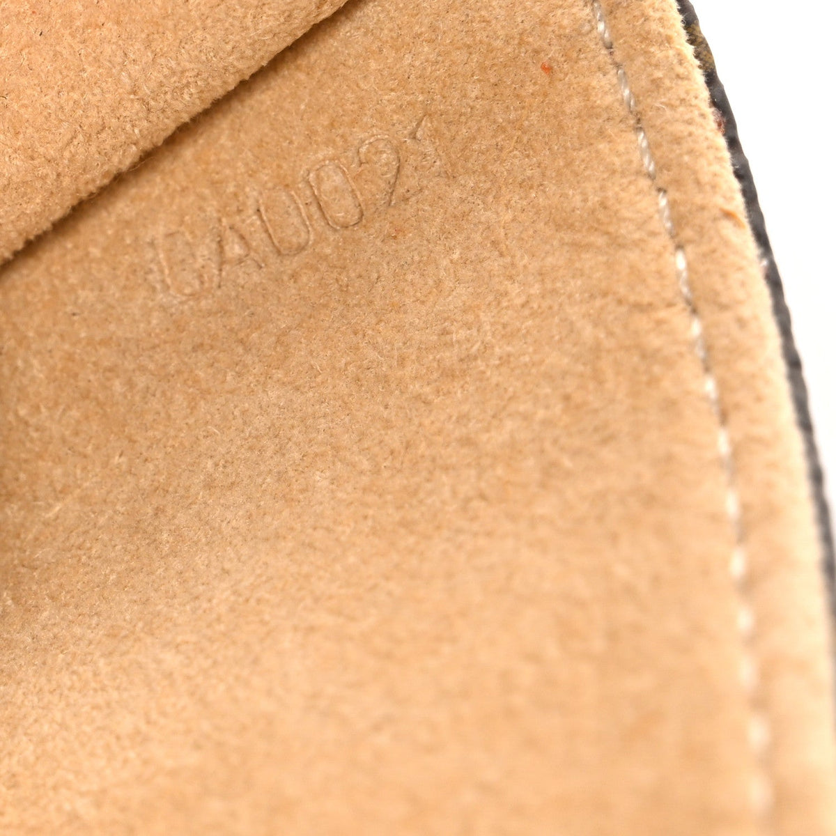 Monogram Pochette Twin Pm Handbag