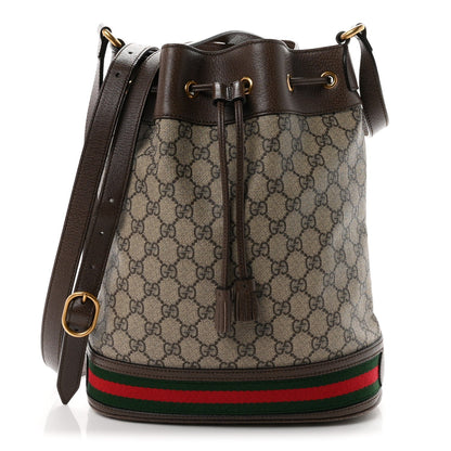 Bucket Bag - Brown