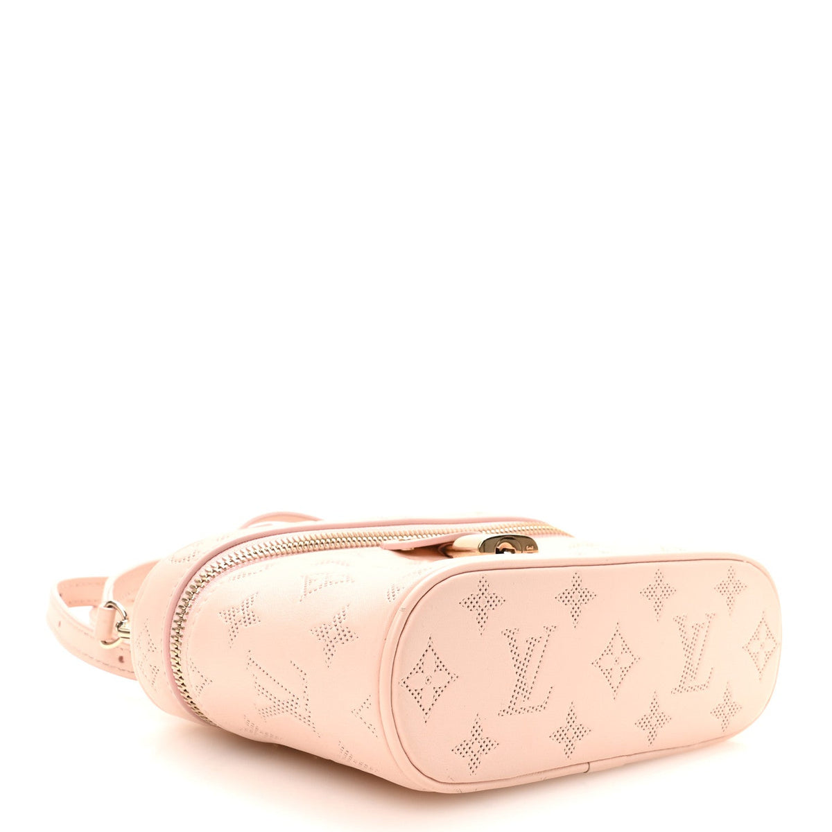 Mahina Vanity Pouch Magnolia Pouch