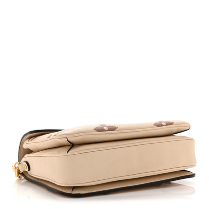 Empreinte Monogram Giant Pochette Metis  Handbag