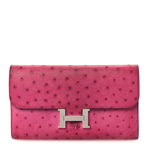 Wallet Bag - Tan