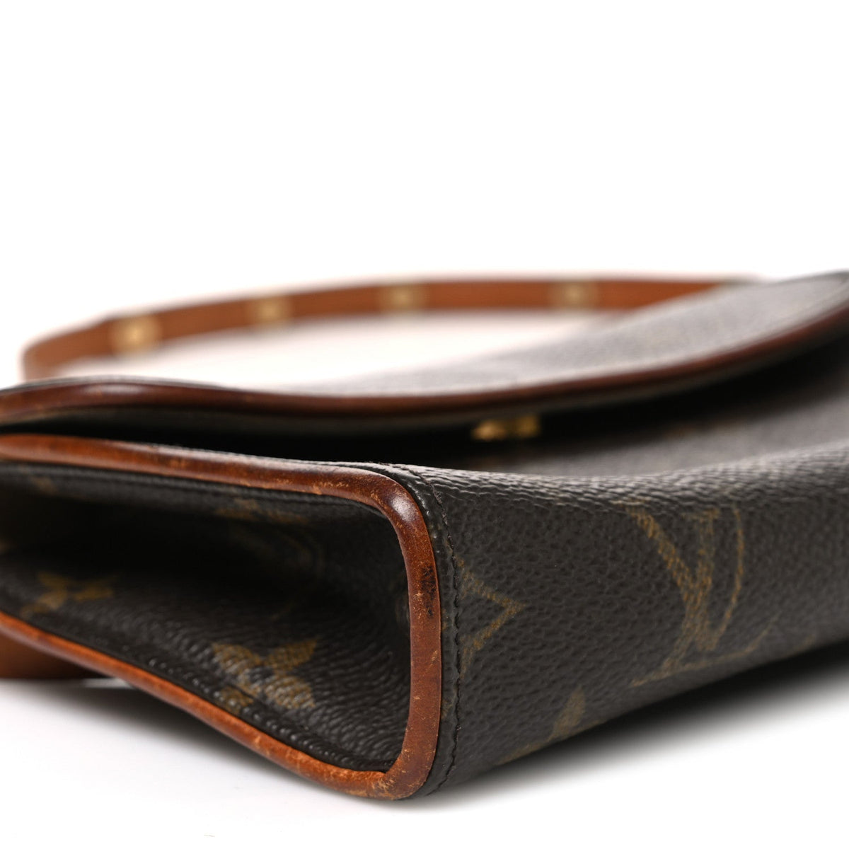 Monogram Pochette Florentine S Handbag