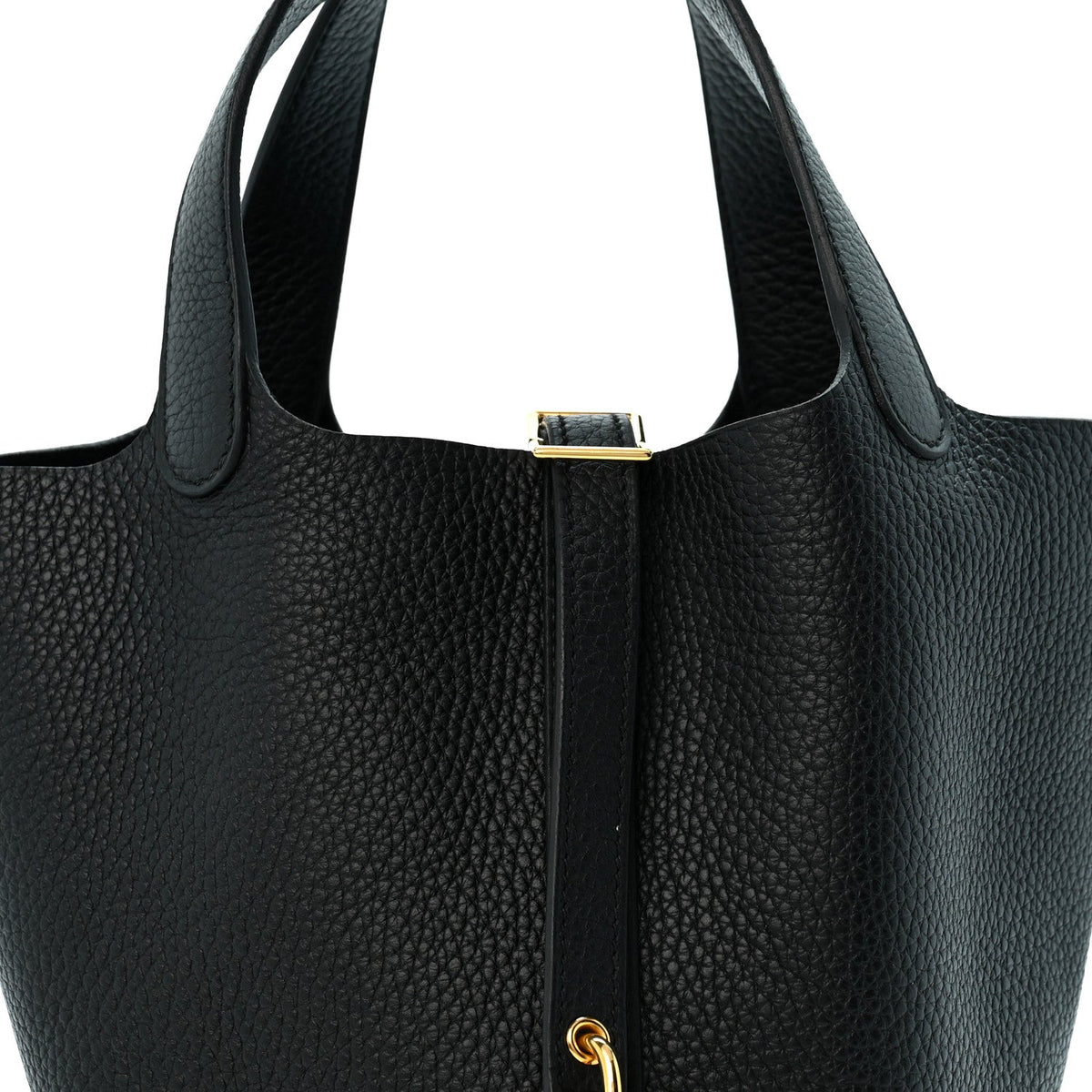 Handbag - Black