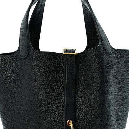 Handbag - Black