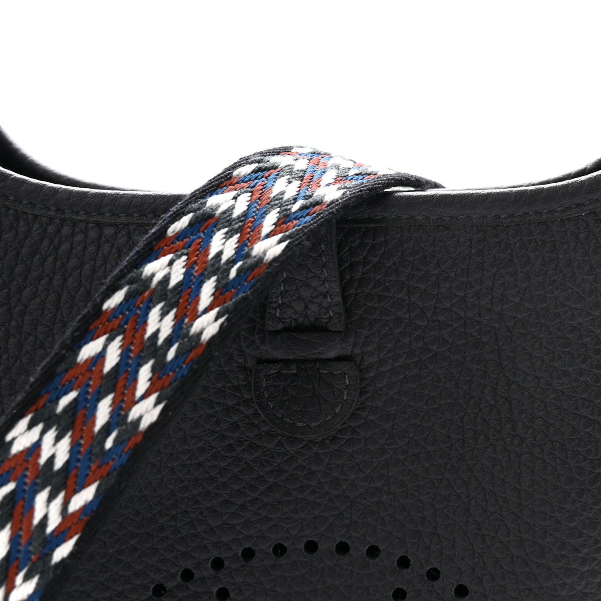 Handbag - Black