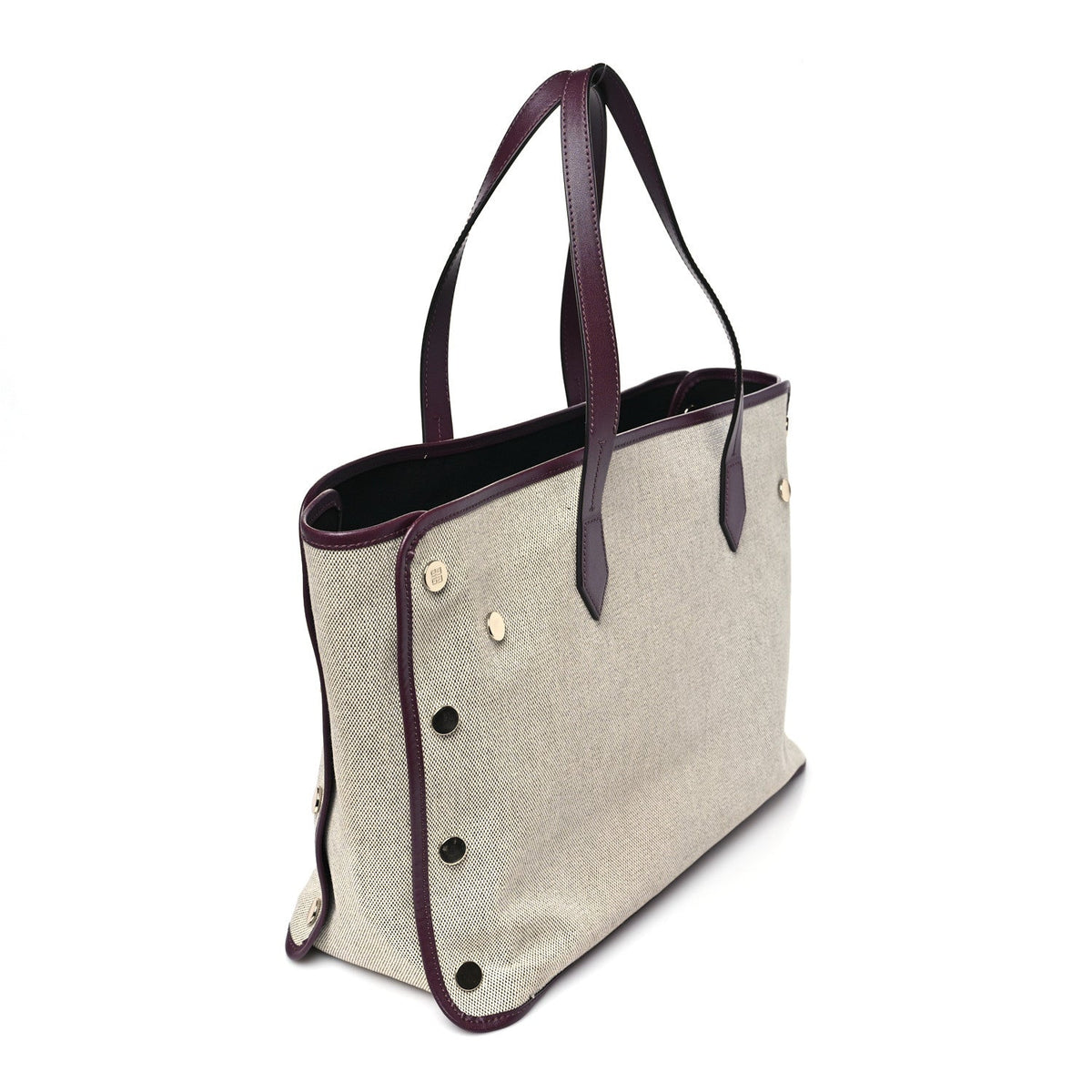 Medium Canvas Tote Bag