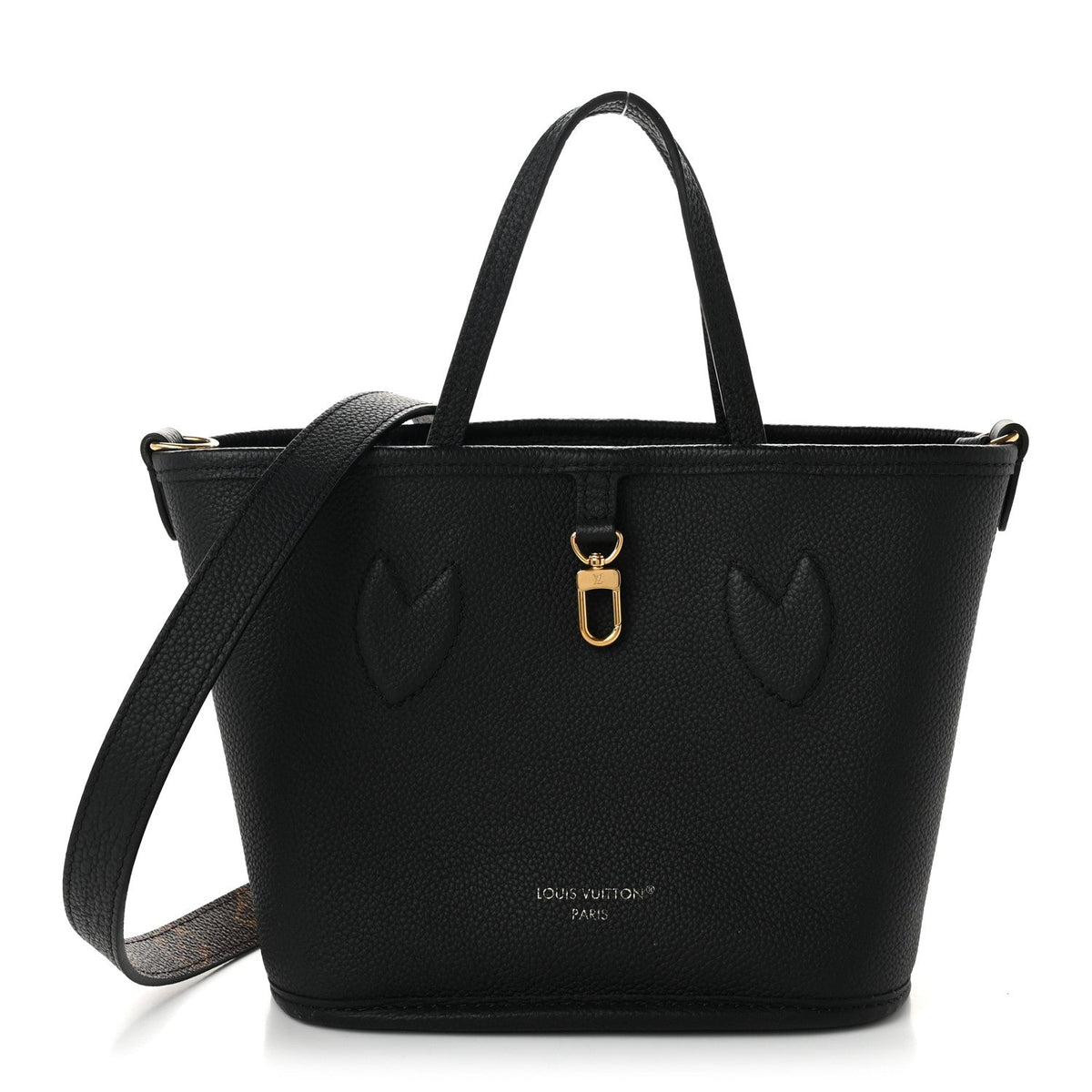 Handbag - Black