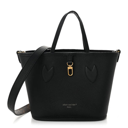 Handbag - Black